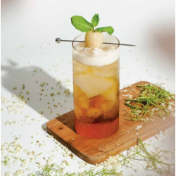 LECI TEA