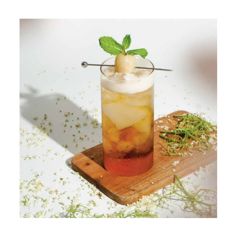 LECI TEA