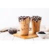 BOBA BROWN SUGER MILK