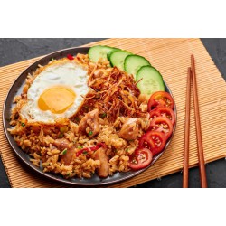 NASI GORENG SPESIAL