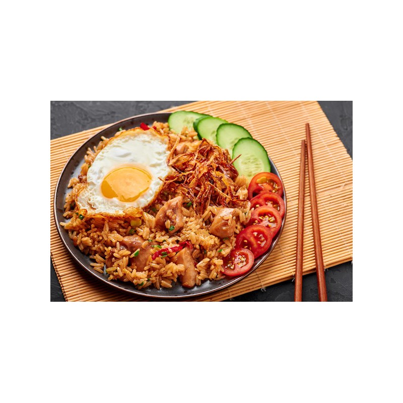 NASI GORENG SPESIAL